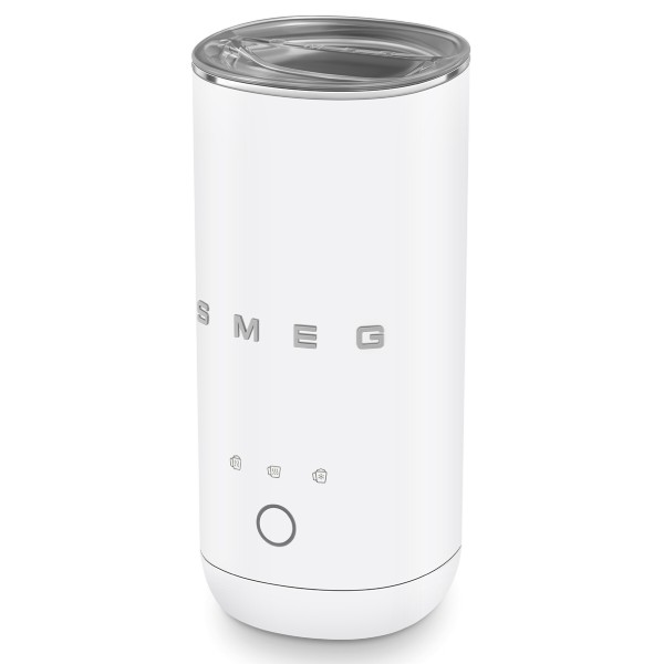 Фото - Модуль для взбивания молока Smeg MFF02WHMEU